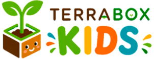 Logo Terrabox Kids